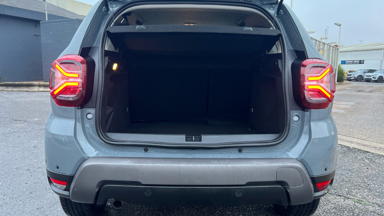 Dacia Duster 1.3 TCe 130 Journey 5dr Petrol Estate